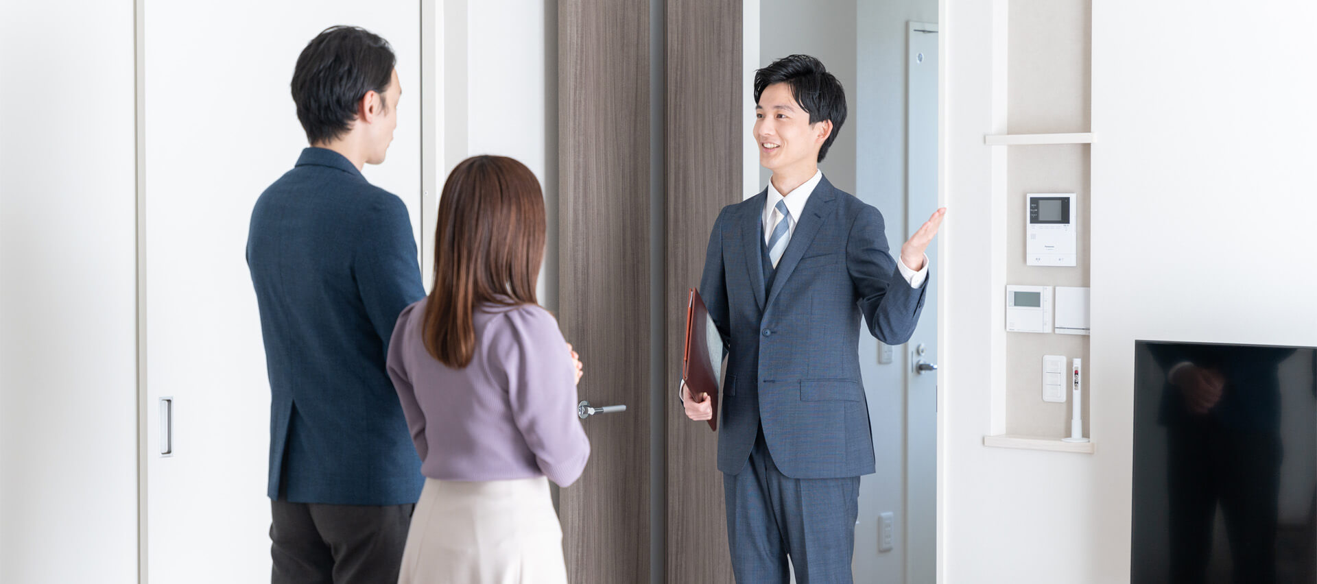 事業内容