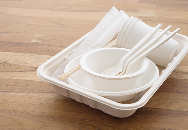 業務用サプライ品