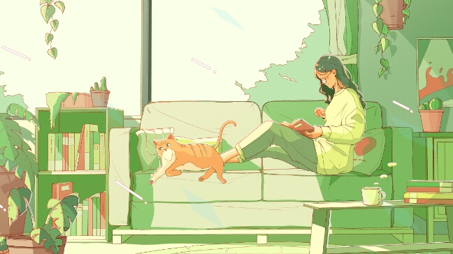 CMギャラリー3