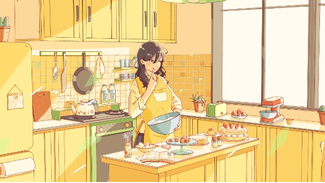 CMギャラリー6