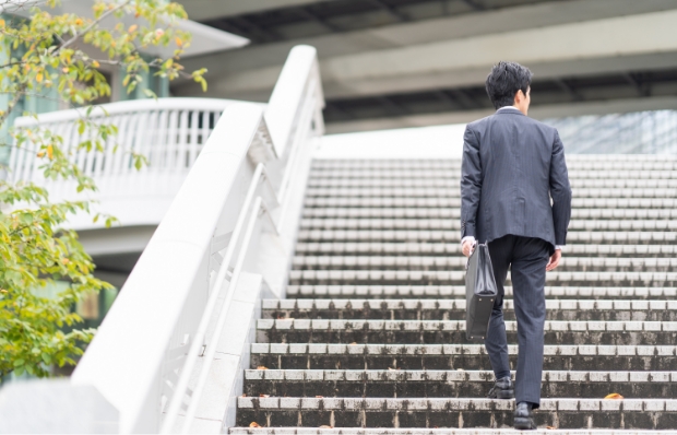 中途採用イメージ