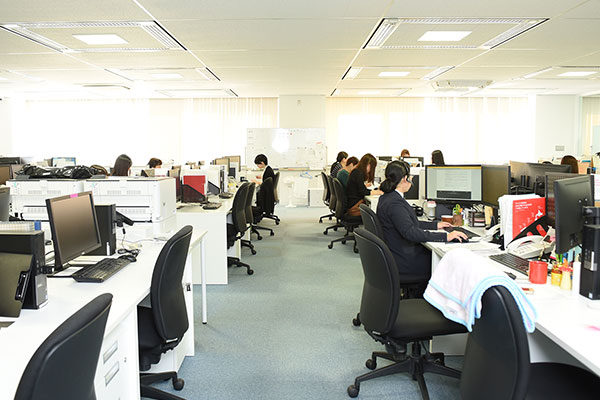 就活生へのメッセージをお願いします！