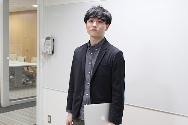 学生へのメッセージをお願いします