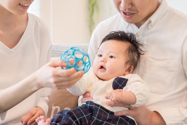 育休制度