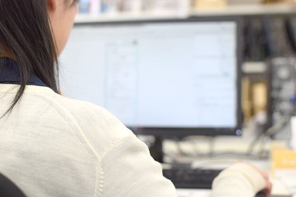 不動産関連システムの開発