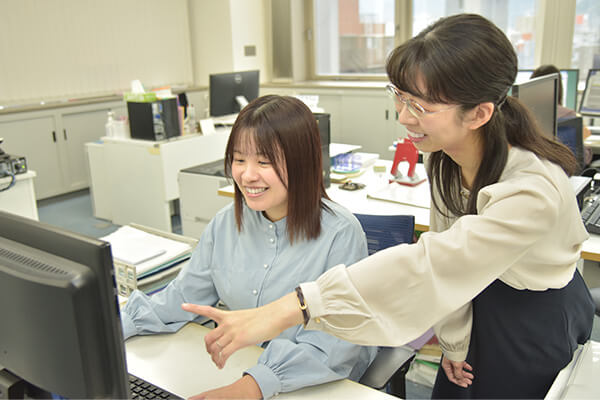 管理物件の金銭管理と明細書作成