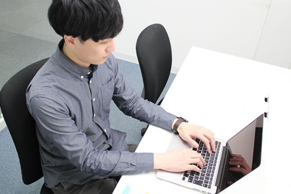 Webサイトの制作と集客