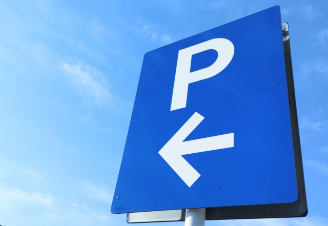 機械式立体駐車場管理人