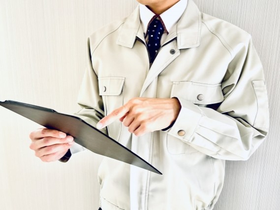 不動産ビルメンテナンス/管理員