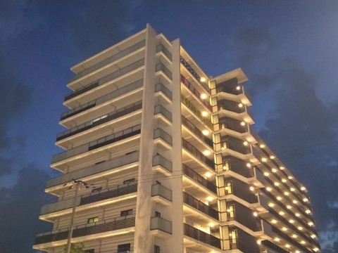 【夜間】不動産管理スタッフ